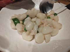 -吴越荣记苏州菜·松鼠桂鱼 100% 活鱼现做(月光码头店)