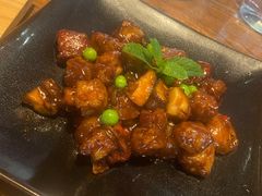 雪龙小牛肉-中8楼风尚云南菜(颐堤港店)
