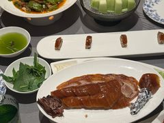-阿庄新豫菜(通泰路店)
