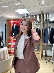 点击看大图 -报喜鸟·高端西服定制(北京合生汇店)