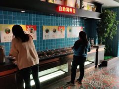 -季季红火锅(动壹店)