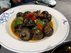 -富临轩私房菜(集庆门大街店)