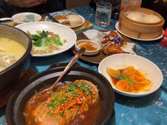 -茶人村·宫廷私厨(奥体印象城店)