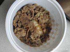 -食其家·牛丼咖喱(天津梅江印象城店)