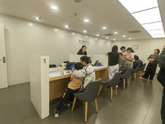 -华为授权服务中心(中关村大厦)
