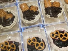 -小飞象面包公社(珠江路金鹰店)