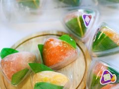 -GANSO元祖食品(未来路店)