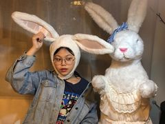 -Smile House咖啡馆(群芳小区店)