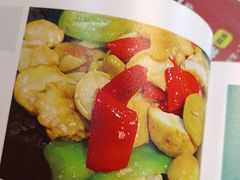 -伊帆食府·青海地方特色美食