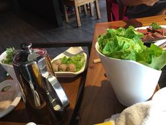 -巴奴毛肚火锅(广益哥伦布店)