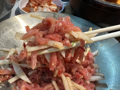 -六七八韩式烤肉·韩国料理(上杭路店)