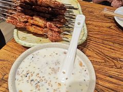 -有奴思烤肉·清真(正宁路店)