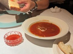 -波特曼西餐厅(中央大街店)