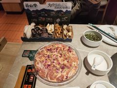 -芸山季·云南野生菌火锅(宝能环球汇店)