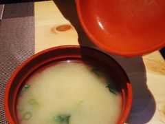 味增汤-匠糊·日本料理(美岸广场店)