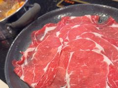 -呷哺呷哺(西单大悦城店)