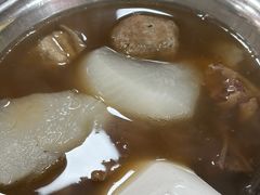 -阿秋牛排(湖心街店)