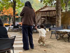 -HERRE·FARM 赫尔露营农场·团建聚会包场