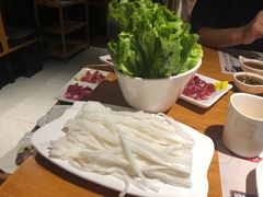 -海银海记潮汕牛肉火锅(新港中路海珠店)