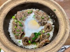 -红星光发煲仔饭(大石街店)