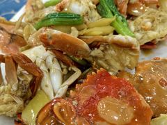 -波记美食店·现捞海鲜