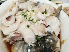 -凤厨顺德水乡凤味馆(大良锦龙路店)