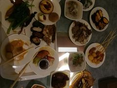 -堂会·KTV·自助餐·团建聚会(天河店)