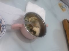 -苏兴记·小笼馄饨(建筑路店)
