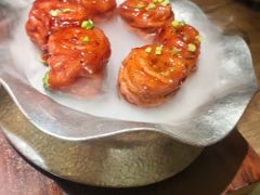 -魁盛居百年鲁菜馆(县西巷店)