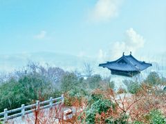 -雅达·阳羡溪山小镇中心