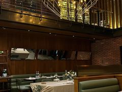 大堂-OGGI TRATTORIA PIZZERIA(深业上城店)