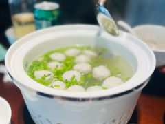 -新连采·海鲜·大连菜(大连恒隆广场店)