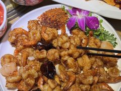 -龚兴城鱼羊吉·家传湖北菜(苗栗路总店)