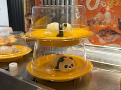 -小乔回转寿司(市府恒隆广场店)