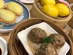 -点都德(大茶楼店)