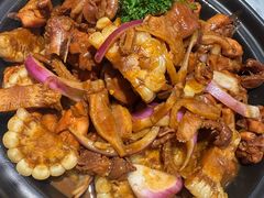 -状元虎.摇滚炒鸡.家常菜(义勇街店)