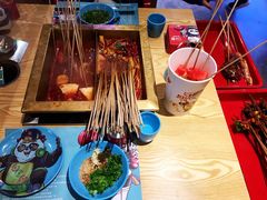 -串天下串串香(宽窄巷子店)