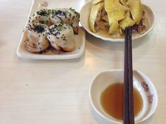 iphone_upload_pic-咬不得高祖生煎·简餐(高银街店)