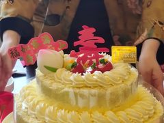 -味多美蛋糕(百旺商城店)