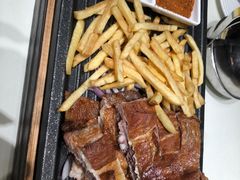 -蓬川食府(金海道店)