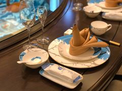 -德信恒隆国际酒店