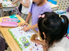 -第壹宝贝儿童教育中心(朝阳校区)