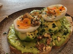 -RAC BAR(安福路店)