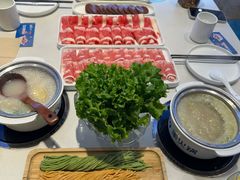 -蒙都43°9羊火锅·赤峰美食(桥北店)