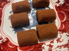 -四季民福烤鸭店(王府井灯市口店)