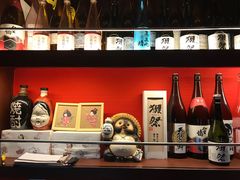 -醉虎传(南锣鼓巷店)