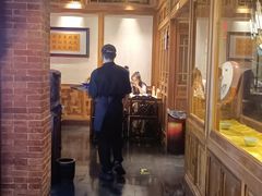 -小吊梨汤·北京菜·烤鸭(华润万象城店)