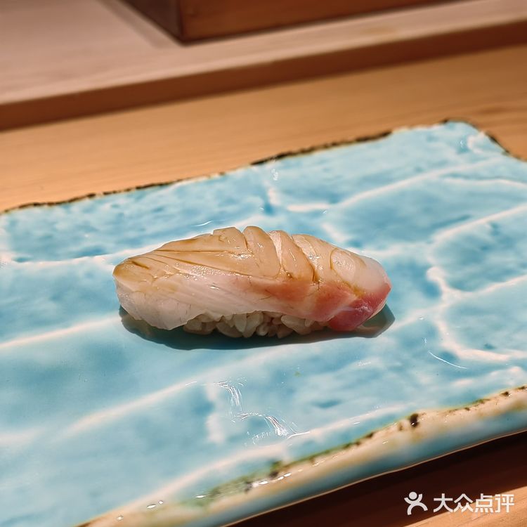 人均498的Omakase🍣鮨青到底值不值?