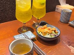 -故乡屋日本料理(八一广场店)