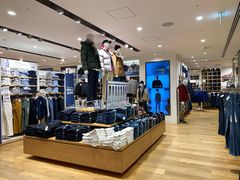 -优衣库(银座店)